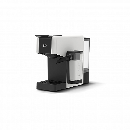 BQ CCM1064A: Технология 3-в-1 для идеального кофе